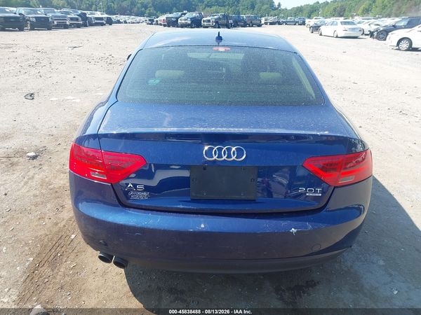 2014 AUDI A5 2.0T PREMIUM