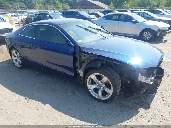 2014 AUDI A5 2.0T PREMIUM