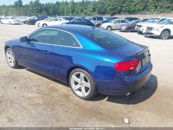 2014 AUDI A5 2.0T PREMIUM