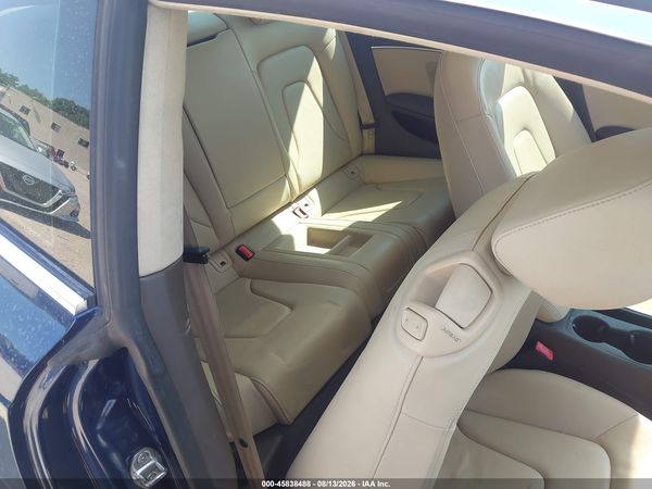 2014 AUDI A5 2.0T PREMIUM