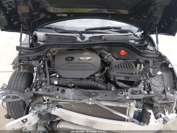 2015 MINI HARDTOP COOPER S