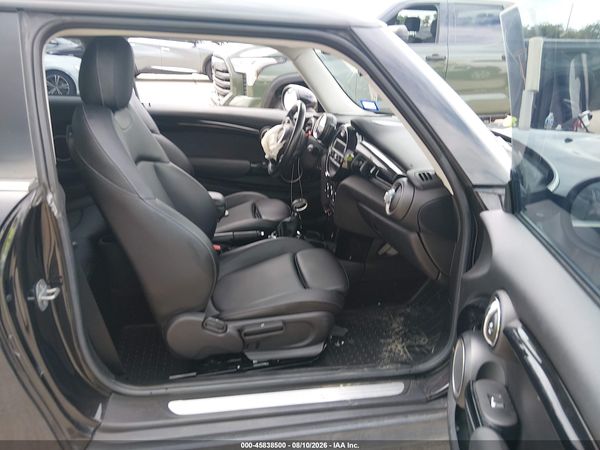 2015 MINI HARDTOP COOPER S