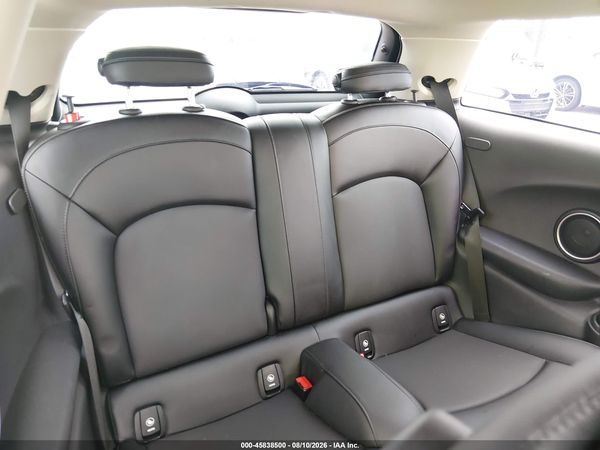 2015 MINI HARDTOP COOPER S