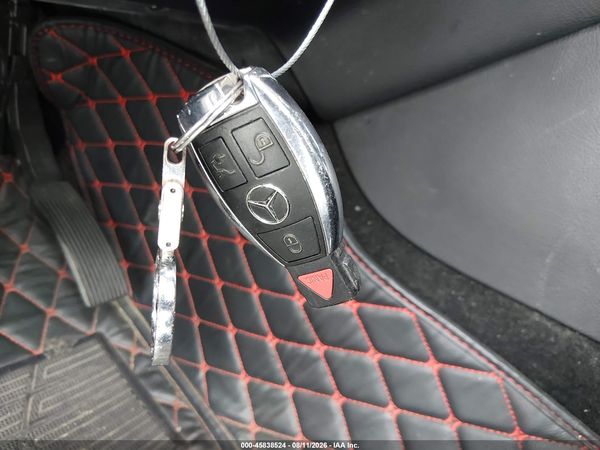 2015 MERCEDES-BENZ GL 450 4MATIC