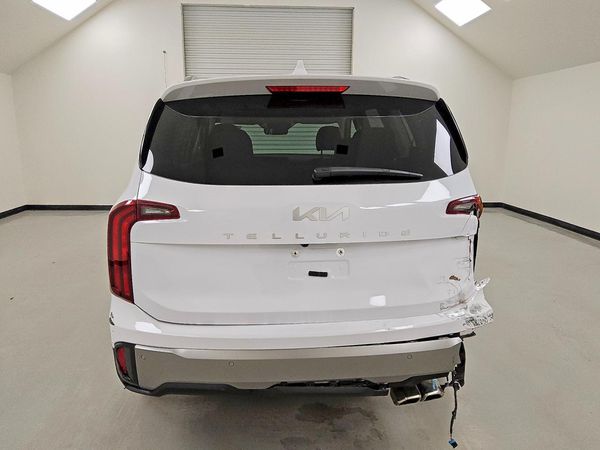 2025 KIA TELLURIDE S — DIRR