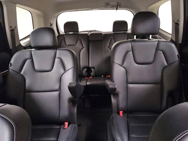 2025 KIA TELLURIDE S — SUVN