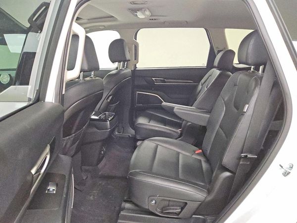 2025 KIA TELLURIDE S — PSRS
