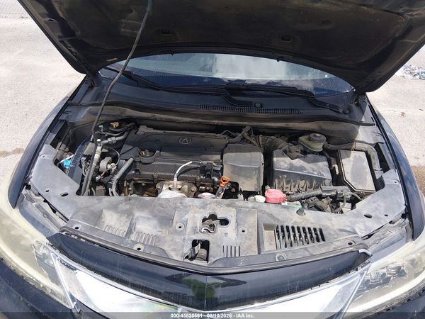 2016 ACURA ILX