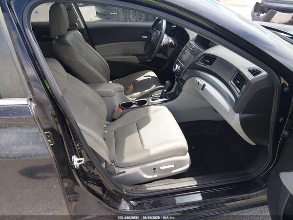 2016 ACURA ILX