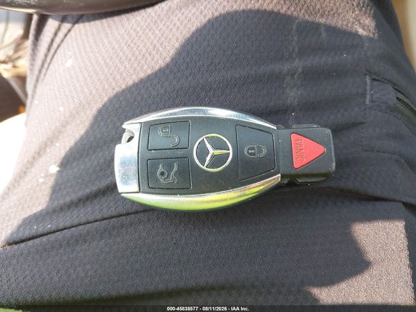 2015 MERCEDES-BENZ GLA 250 4MATIC