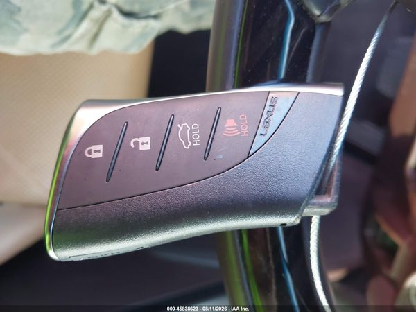 2021 LEXUS ES 300H ULTRA LUXURY