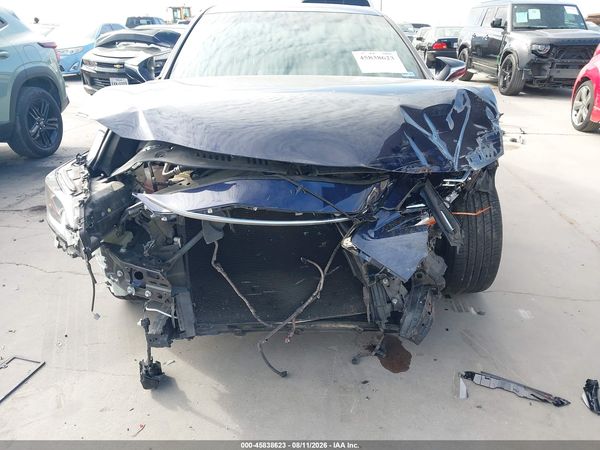 2021 LEXUS ES 300H ULTRA LUXURY