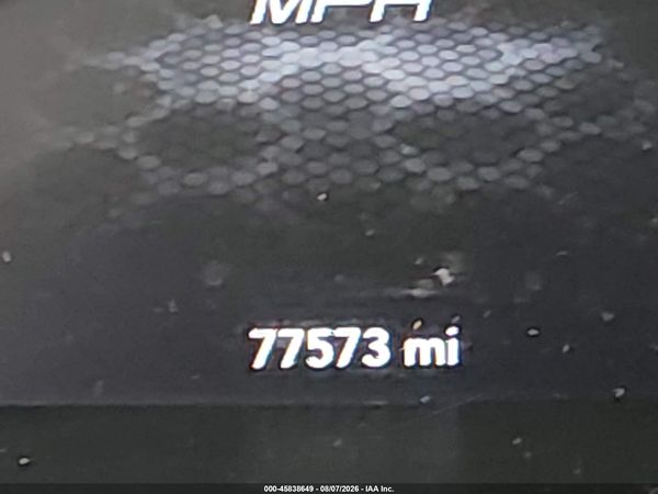 2019 DODGE CHARGER SXT RWD