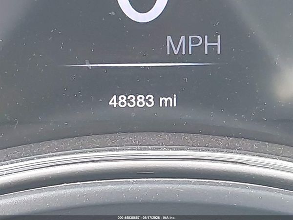 2021 JEEP GRAND CHEROKEE SUMMIT 4X4