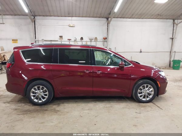 2021 CHRYSLER PACIFICA TOURING L AWD