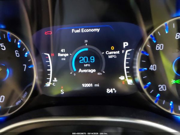 2021 CHRYSLER PACIFICA TOURING L AWD