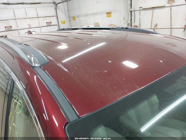 2021 CHRYSLER PACIFICA TOURING L AWD
