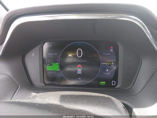 2023 CHEVROLET BOLT EUV FWD LT — I7