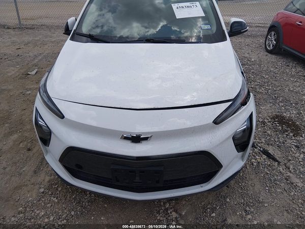 2023 CHEVROLET BOLT EUV FWD LT — I115