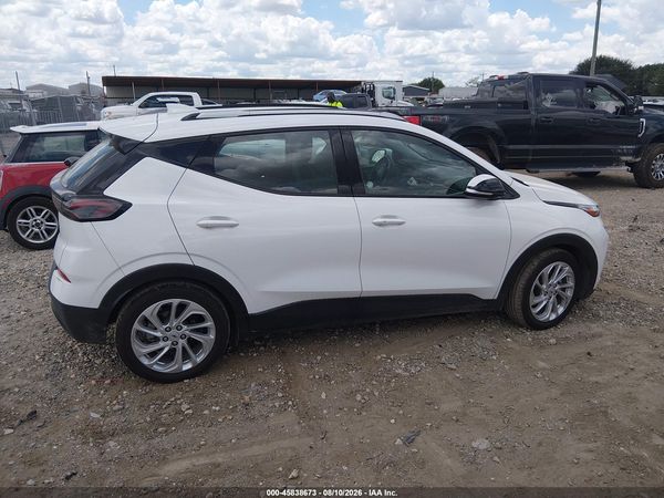 2023 CHEVROLET BOLT EUV FWD LT — I116