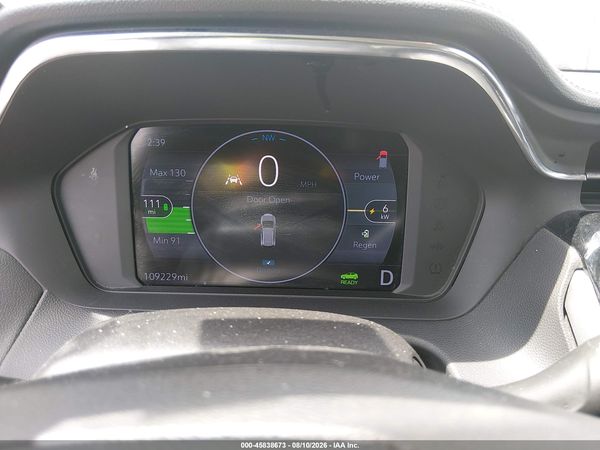2023 CHEVROLET BOLT EUV FWD LT — I131