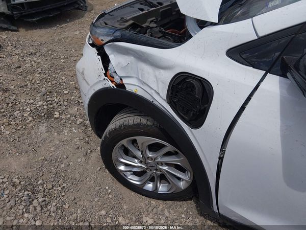 2023 CHEVROLET BOLT EUV FWD LT — I153