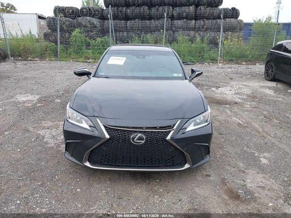2021 LEXUS ES 250 F SPORT