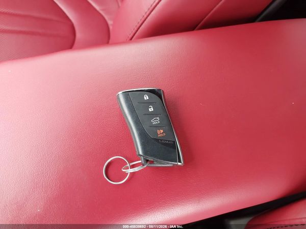 2021 LEXUS ES 250 F SPORT