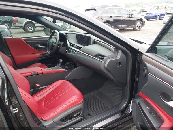 2021 LEXUS ES 250 F SPORT