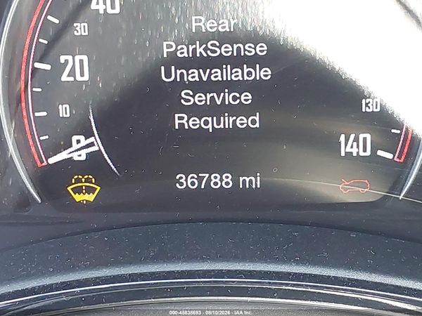 2021 DODGE DURANGO GT AWD