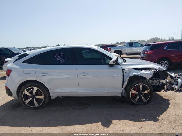 2024 AUDI Q5 SPORTBACK