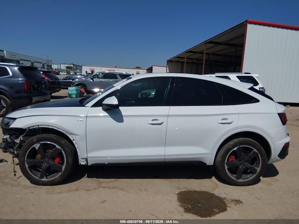 2024 AUDI Q5 SPORTBACK