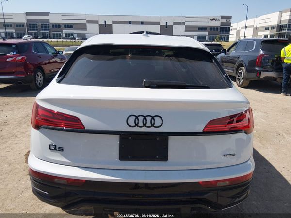 2024 AUDI Q5 SPORTBACK