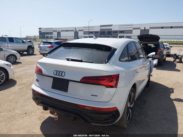 2024 AUDI Q5 SPORTBACK