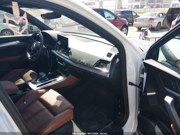 2024 AUDI Q5 SPORTBACK
