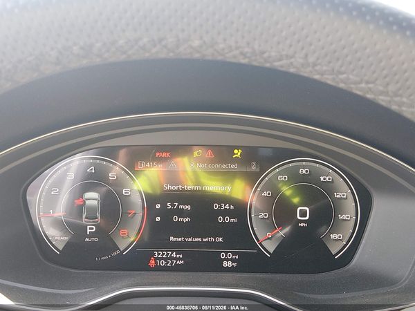 2024 AUDI Q5 SPORTBACK