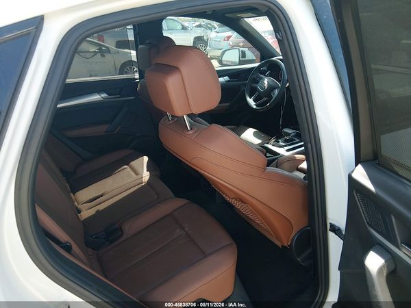 2024 AUDI Q5 SPORTBACK