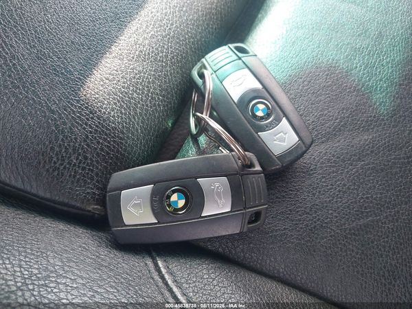 2012 BMW 128I
