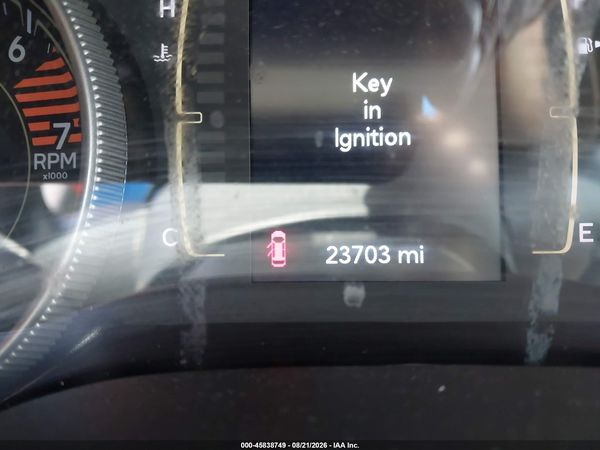 2020 JEEP CHEROKEE LATITUDE FWD — I118