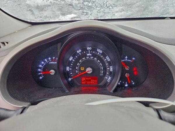 2016 KIA SPORTAGE