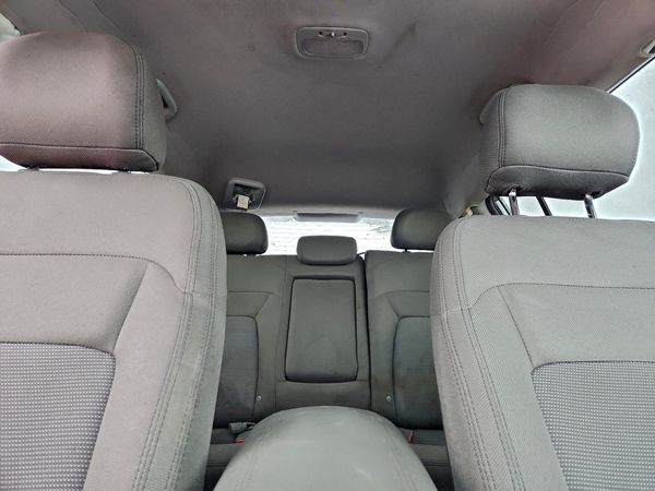 2016 KIA SPORTAGE