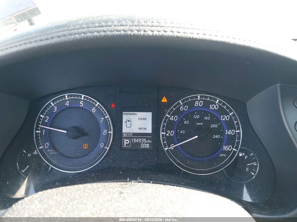 2016 INFINITI QX50