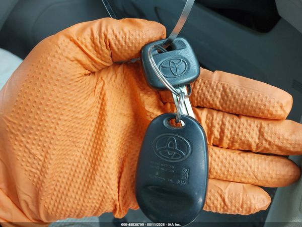2013 TOYOTA SIENNA L V6 7 PASSENGER