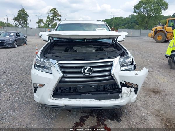 2019 LEXUS GX 460 PREMIUM