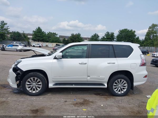 2019 LEXUS GX 460 PREMIUM