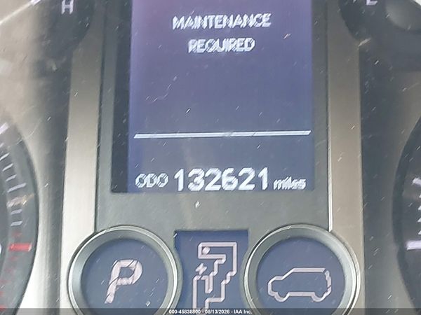 2019 LEXUS GX 460 PREMIUM