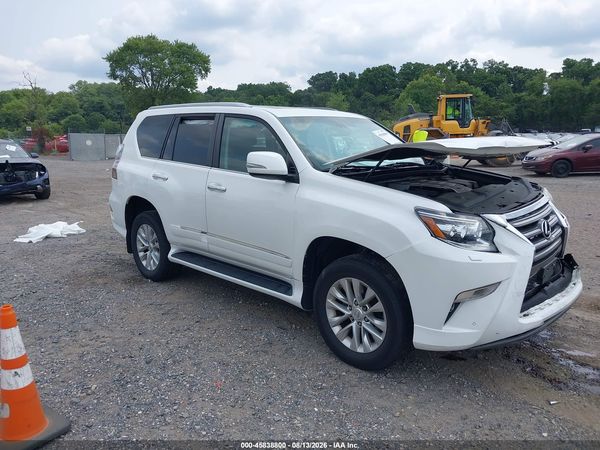 2019 LEXUS GX 460 PREMIUM