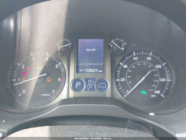 2019 LEXUS GX 460 PREMIUM