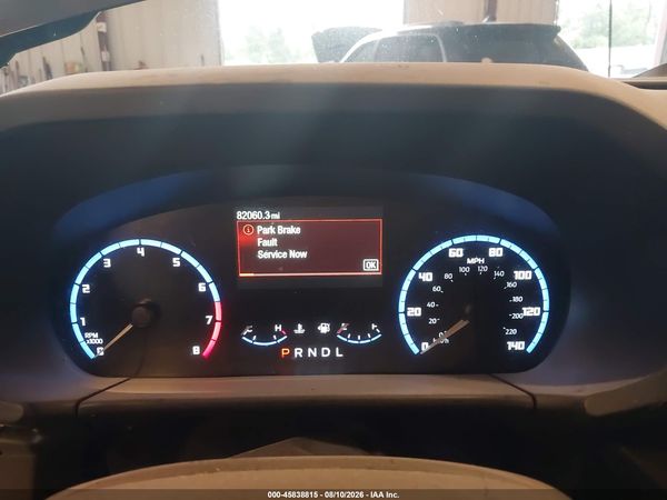 2021 FORD BRONCO SPORT BIG BEND — I7