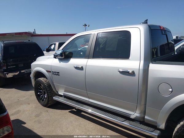 2018 RAM 1500 LARAMIE  4X4 5'7 BOX
